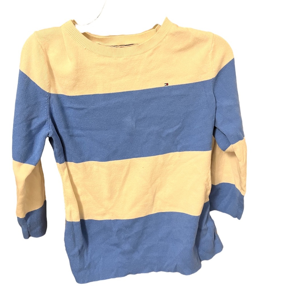 Tommy Hilfiger: Women’s XL